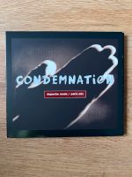 Suche: 4-track Maxi-CD Condemnation Depeche Mode Rheinland-Pfalz - Spay Vorschau