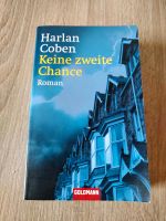 Harlan coben keine zweite Chance Nordrhein-Westfalen - Brilon Vorschau