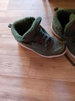 Puma Jungsschuhe Brandenburg - Fürstenwalde (Spree) Vorschau