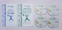 Helen Doron - CD More English For All Children Unit 1-4 Bayern - Buchbach Vorschau