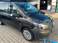 AUTO Mercedes Kleinbus Vito AUTOMATIK 116 Lang 9 Sitze MIETEN Bayern - Memmingen Vorschau