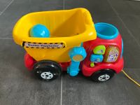 Vtech „Bunter Kipplaster“ mit Sound Düsseldorf - Unterbach Vorschau