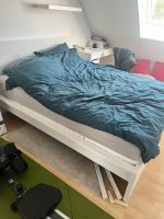 Ikea Bett 160 x 200 Nordrhein-Westfalen - Greven Vorschau