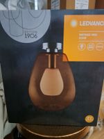 Marken designe Deckenlampen von Ledvrance Vintage 1906 Orange/neu Sachsen - Weißwasser Vorschau