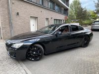 BMW 640d Gran Coupé Coupe M Paket 6er F06 F12 F13 Berlin - Charlottenburg Vorschau