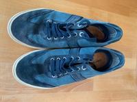 Geox Sneaker Gr 44 Niedersachsen - Winsen (Luhe) Vorschau