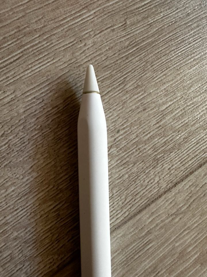 Apple Pencil 2. Generation in Gerwisch
