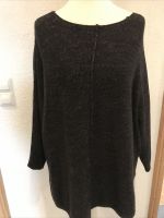 Oversize Pullover Poncho s.Oliver Grösse L Anthrazit Neu NP 69,99 Baden-Württemberg - Rangendingen Vorschau