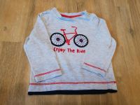 Langarmshirt von Baby Club 68 Bayern - Weidhausen Vorschau