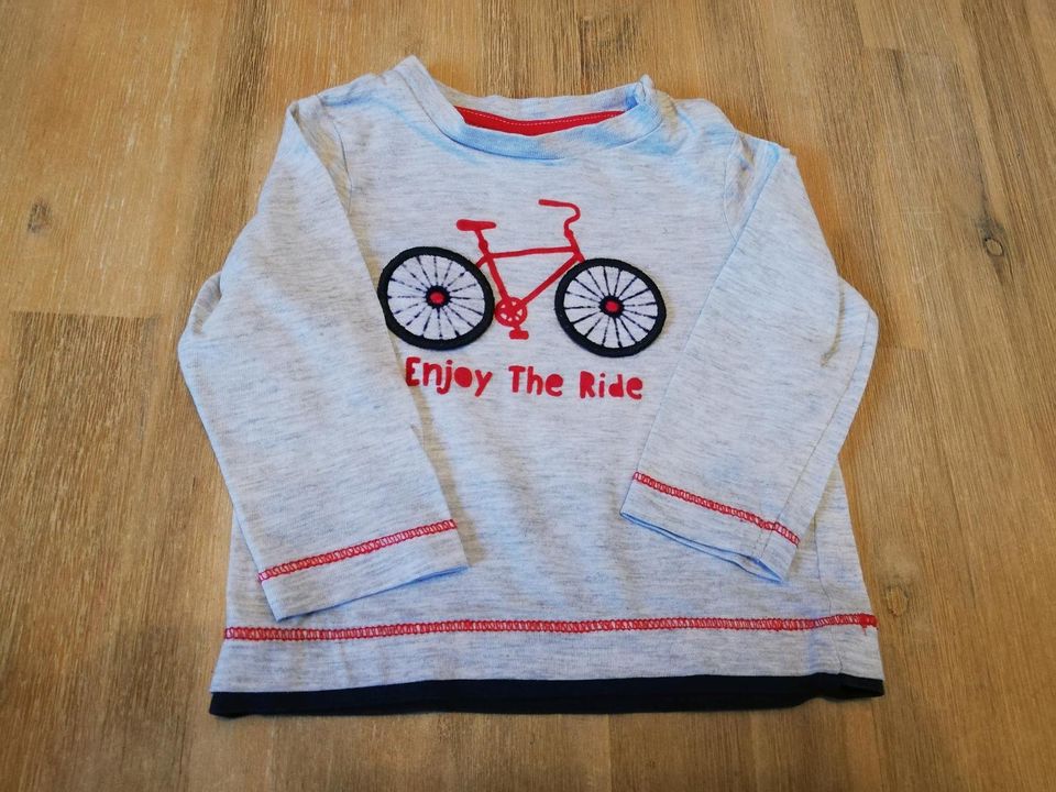 Langarmshirt von Baby Club 68 in Weidhausen