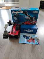 Playmobil City Action 5256 Cargo Container Stapler Bayern - Schöllkrippen Vorschau