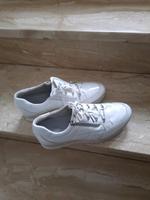 Tolle Da.Sneaker Tamaris neuwertig Gr.41 Bayern - Schwandorf Vorschau