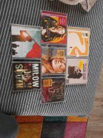 Musik CDs diverse Tote Hosen, Kelly Clarckson, Rea Garvey Hessen - Geisenheim Vorschau