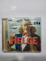 Helge Schneider - Akopalüze Nau CD Sachsen - Neuhausen Vorschau