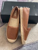 LAUREN Ralf Lauren Schuhe, 38 Bayern - Leipheim Vorschau