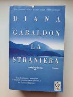 Diana Gabaldon La Straniera italienische Sprache Rheinland-Pfalz - Zweibrücken Vorschau