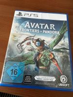 PS5 Spiel Avatar Nordrhein-Westfalen - Essen-Haarzopf Vorschau