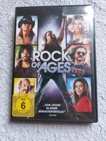 Rock of ages dvd Bayern - Emskirchen Vorschau