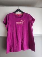 Puma T-Shirt Gr .42 Häfen - Bremerhaven Vorschau
