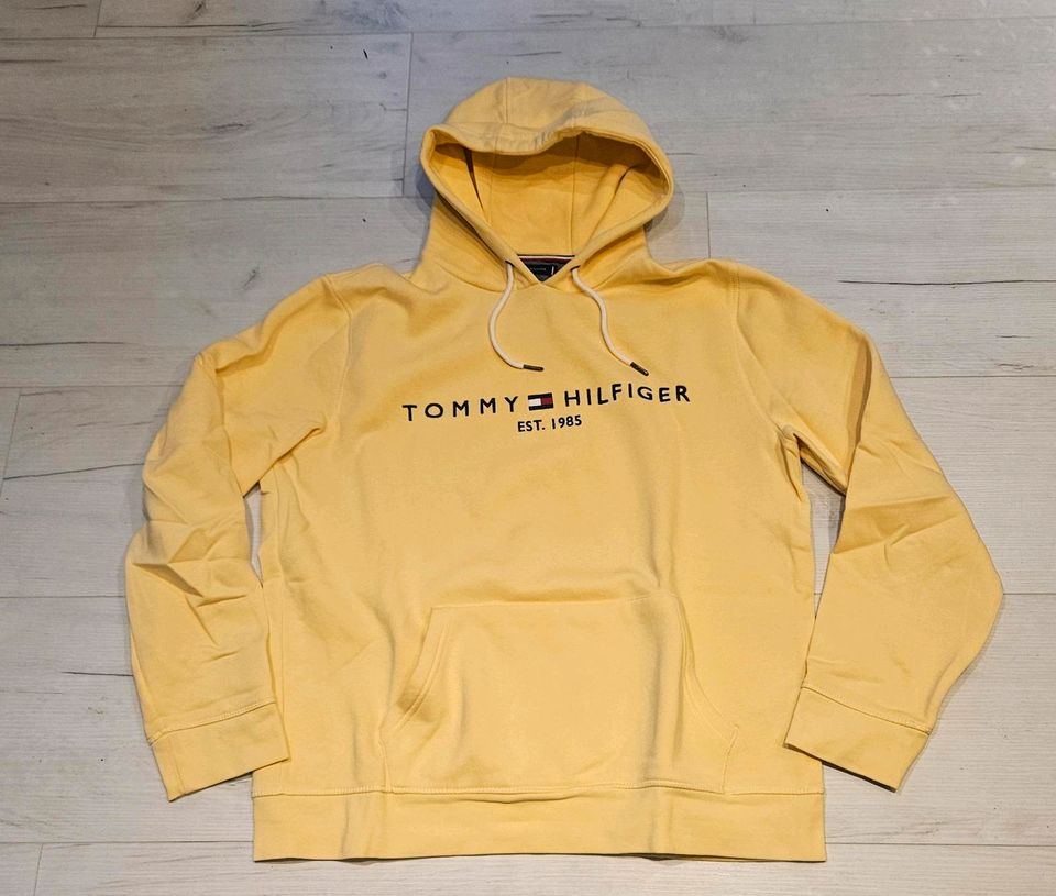 Tommy Hilfiger Hoodie Gr.XL in Neuenhagen