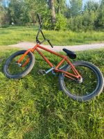 wethepeople BMX Rheinland-Pfalz - Nentershausen (Westerwald) Vorschau