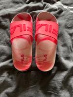 Badelatschen Badeschuhe Größe 39 Nike Eimsbüttel - Hamburg Niendorf Vorschau