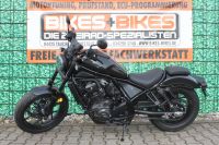 HONDA CMX 1100 REBELL  DCT Sachsen - Taucha Vorschau