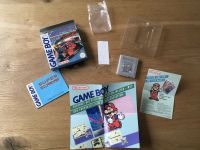 Super R.C. Pro-Am Nintendo Gameboy + OVP + Anleitung + f. Sammler Obergiesing-Fasangarten - Obergiesing Vorschau