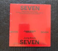 BTS JK Jungkook Seven CD Bremen-Mitte - Bahnhofsvorstadt  Vorschau