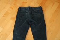 Closed Samthose Damen Slim dunkelblau, Bund 27, Top-Zustand Bayern - Fürth Vorschau