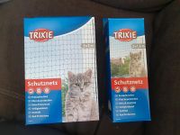 Trixie Schutznetz für Katzen Balkonsicherung Berlin - Neukölln Vorschau