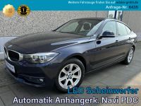 BMW 318d Gran Turismo Automatik LED Anhängerkupplung Köln - Nippes Vorschau