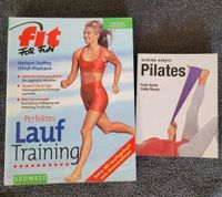 Laufen Pilates Sport Buch Bücher Lauftraining Niedersachsen - Braunschweig Vorschau