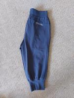 Hose Sport 7/8 Puma NEU Gr.S blau Sachsen-Anhalt - Teuchern Vorschau