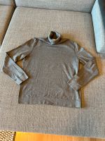 S.Oliver Rollkragen Pullover grau L Nordrhein-Westfalen - Neukirchen-Vluyn Vorschau