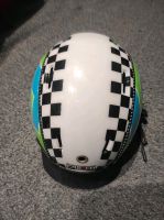 Fahrradhelm casco xs 44-50 cm Nordrhein-Westfalen - Bedburg-Hau Vorschau