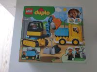 Lego Duplo Bagger Set #10931 Bayern - Augsburg Vorschau