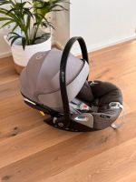 Cybex Cloud Z i-Size TOP Babyschale Babytrage Kreis Ostholstein - Neustadt in Holstein Vorschau