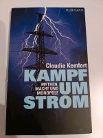 Kampf um Strom Claudia Kemfert Bayern - Weiherhammer Vorschau