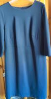 Damen Kleid 3/4 Arm Bonita Gr. 42 Dunkelblau Bayern - Eckersdorf Vorschau