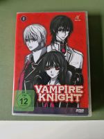 Vampire Knight Staffel 1 Vol. 1 Dresden - Neustadt Vorschau