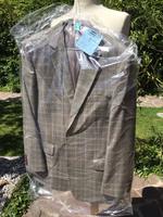Sakko Jacket Walbusch Gr 25 M/L 50 Bayern - Bad Aibling Vorschau