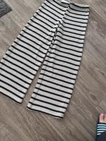 Zara Sommerhose gestrickte Hose Nordrhein-Westfalen - Dinslaken Vorschau