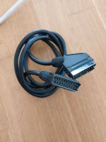 Scart-Kabel 1m Kr. München - Unterschleißheim Vorschau