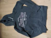 Superdry Pulli Pullover Hoody Gr. M Baden-Württemberg - Schwaigern Vorschau