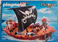 Playmobil 5298 Totenkopfsegler Nordrhein-Westfalen - Leverkusen Vorschau