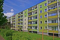 Gestalten Sie Ihre  3-Raumwohnung! Sachsen - Zwickau Vorschau