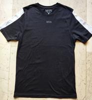 T-Shirt boohoo MAN Herren Jungen Größe L schwarz Neuwertig Saarland - Nonnweiler Vorschau