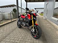 Ducati Monster SP - 3.000km gelaufen! Bayern - Wilburgstetten Vorschau