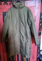 Blue motion Damen Parka Steppmantel gesteppt Khaki Gr. S 36 38 Kr. Passau - Passau Vorschau